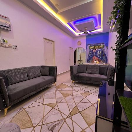 Auranad Guest House Tanah Merah Wifi-Netflix Экстерьер фото