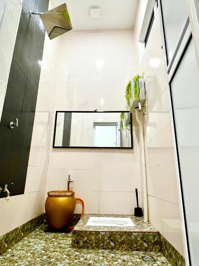 Auranad Guest House Tanah Merah Wifi-Netflix Экстерьер фото