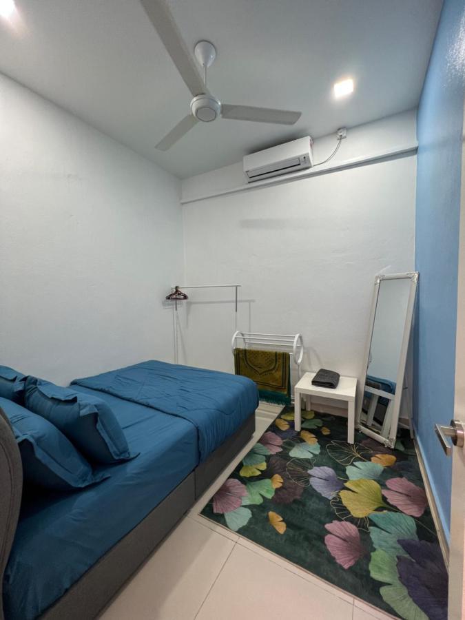 Auranad Guest House Tanah Merah Wifi-Netflix Экстерьер фото